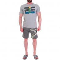  EA7 EMPORIO ARMANI BERMUDA thumbnav 7